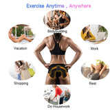 NEW Retails $200 Next Gen Glute Stimulator - Tone and Strengthen your Glutes