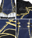 NEW Retails $188, Arcane Season 2 League of Legends LOL Caitlyn Cosplay Costume, Sz XL