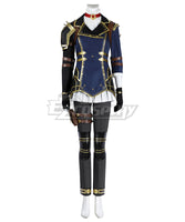 NEW Retails $188, Arcane Season 2 League of Legends LOL Caitlyn Cosplay Costume, Sz XL