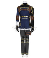 NEW Retails $188, Arcane Season 2 League of Legends LOL Caitlyn Cosplay Costume, Sz XL
