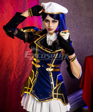 NEW Retails $188, Arcane Season 2 League of Legends LOL Caitlyn Cosplay Costume, Sz XL