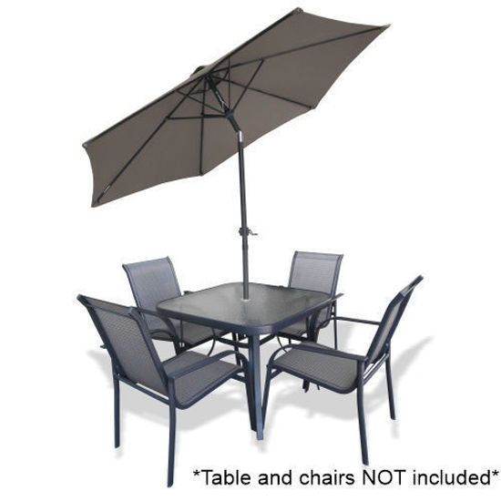 Arctic sky bistro online set