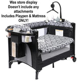 The Warehouse Liquidation Auction
