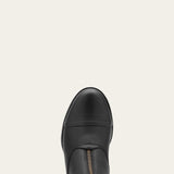 These show light use! Women's Ariat Scout Zip Paddock Boot Sz 8.5B Retails $180+