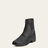 These show light use! Women's Ariat Scout Zip Paddock Boot Sz 8.5B Retails $180+