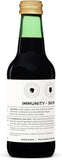 New sealed 100% Organic Aronia Berry Juice 250ml - Supports Skin Health - Straight from Farm - Undiluted - No Added Sugar or Preservatives - Non-GMO - Recyclable Glass Bottle