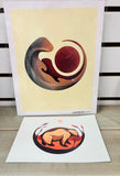 shopify auction
