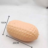 Jumbo size squish Toys No.318023 Size please check picture Min Order of 2! Tax included