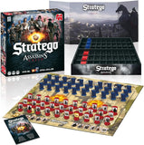 New Stratego Assassin's Creed Board Game, sealed! 2 Player Game