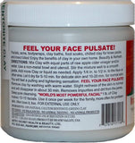New sealed Aztec Secret Indian Healing Clay 1 lb Deep Pore Cleansing Facial & Body Mask! Also great for Bug Bites, Acne, Foot Soak & More! BB:2026
