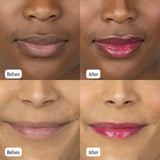NEW Retails $25+ pH Lip Oil: Blushing Effect, this lip oil formula provides weightless hydration to lips without stickiness