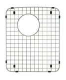 New Blanco Diamond U 2 Bowl Undermount Silgranit Sink - Anthracite Retails $1240.00 with the stainless grids!