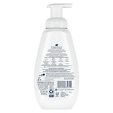 NEW Dove Shea Butter Pampering Foaming Body Wash
