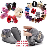 Baby U^GG shoes13 16 colors    Size S-L