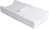 New Retails $100+ Baby Works - Contoured Change Pad, Premium Memory Foam, Waterproof - 16x32 inches