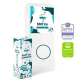 NEW Retails $125+, Dream On Me Baby Zzz 5 inch Foam Crib Mattress with removable cover! Water & Stain resistant