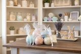 Set of 5 Bath Bombs 2.5-3 Inch Assorted Variety Fancy That Bath Shoppe Made in Canada!