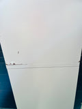 NEW Assembled, SoBuy White Bathroom Cabinet Bathroom Shelf Bathroom Tall Cabinet Cupboard Note: Has a few scuff spots from transport as shown in pics, could be touched up doesn't affect its use!