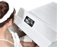 New Retails $216+ Bath Trays Bathtub Cover Anti-dust Dust Board Bathtub Insulation Cover PVC Foldable Shutter Bath Lid for Milk Baths Spa etc
