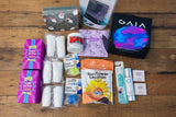 Heath & Beauty Lot 17 Piece