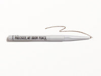 New BENEFIT COSMETICS Precisely, My Brow Pencil Waterproof Eyebrow Definer in 3 - Warm Light Brown, 0.026G