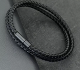 New Simple Rope Bracelet Bilayer Wrap Bracelet Bangle Nautical Gifts for Him&nbsp;