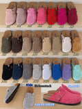Kids Birk^enstock slippers No.306328 Size 26- 35EUR Tax included