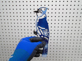 New Blue Jay Metal Decor! This includes the bird Only!!! View all photos