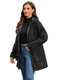 Inspired by Lulu Women's Jacket No. 245822, 6 colors, Size S-3XL, Tax Included