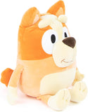New Retails $35+ Bluey Bingo Plush Pillow Buddy - Super Stuffed Soft Character Pillow - Polyester Microfiber, 16 Inches