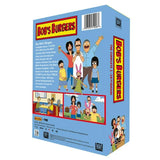 New sealed Retails $80+ Bob's Burgers The Complete Seasons 1-14