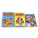 New sealed Retails $80+ Bob's Burgers The Complete Seasons 1-14