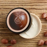 New The Body Shop Nourishing Shea Body Butter 200 ml