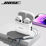 New BOSEBYE Ari Pro 2 True Wireless Bluetooth 5.0 Earbuds with Mic for Android/iOS