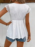 New Bovuf Simple Sleeveless Plain Top White, sz S! Retails $52+