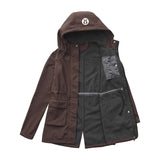 Inspired by Lulu Women's Jacket No. 245822, 6 colors, Size S-3XL, Tax Included