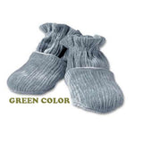 New Bucky's Hotties Green Booties Warming / Cooling Toast your tootsies, chill your toes - aromatherapy pleases your nose One size fits most