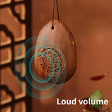 New Buddhist scripture player 24-hour traditional music player 46 Buddhist songs