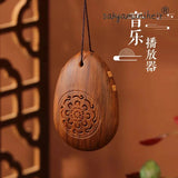New Buddhist scripture player 24-hour traditional music player 46 Buddhist songs