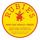 New Rubies Costumes Transformers Deluxe Bumblebee Pet Costume Sz Medium!