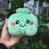 Buns plush toys No.342542 Size L 15cm Style A price $25 each, 12 to choose from