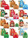 Buns plush toys No.342542 Size L 15cm Style B price $28 each, 26 to choose from