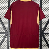 NEW 2024/25 Venezuela Home Red Fans Soccer Jersey Sz M