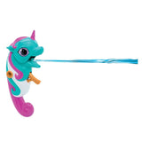 NEW Adventure Force Unicorn Water Blaster, Cute Unicorn Design, Easy-to-Use Kids’ Water Toy for Outdoor Summer Play