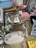 Lot # 190 Home Goods, look at photos for more detail, lots sold as is where is final sale