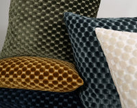 New Soho Studio Amazing quality down filled 20 Inch throw pillow in Cactus Green! Retails $90+