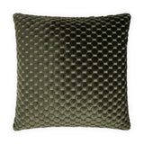 New Soho Studio Amazing quality down filled 20 Inch throw pillow in Cactus Green! Retails $90+