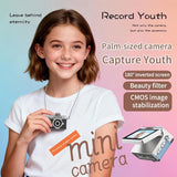 Mini cameras No.344522 9 colours with 32GB card  Size 10*8*3.6cm $45 Tax included