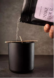 New Retails $40+ DIY Candle Making Kit- Fig And Bergamot Fifth Planet Co Eco Friendly