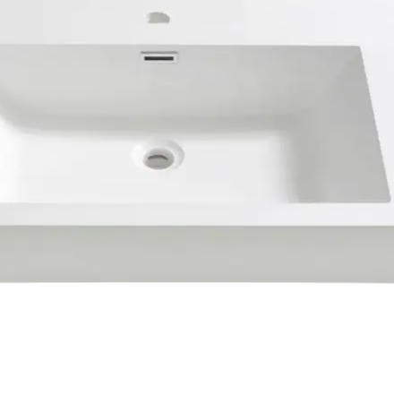New in box! CANTRIO VANITY SINK 30